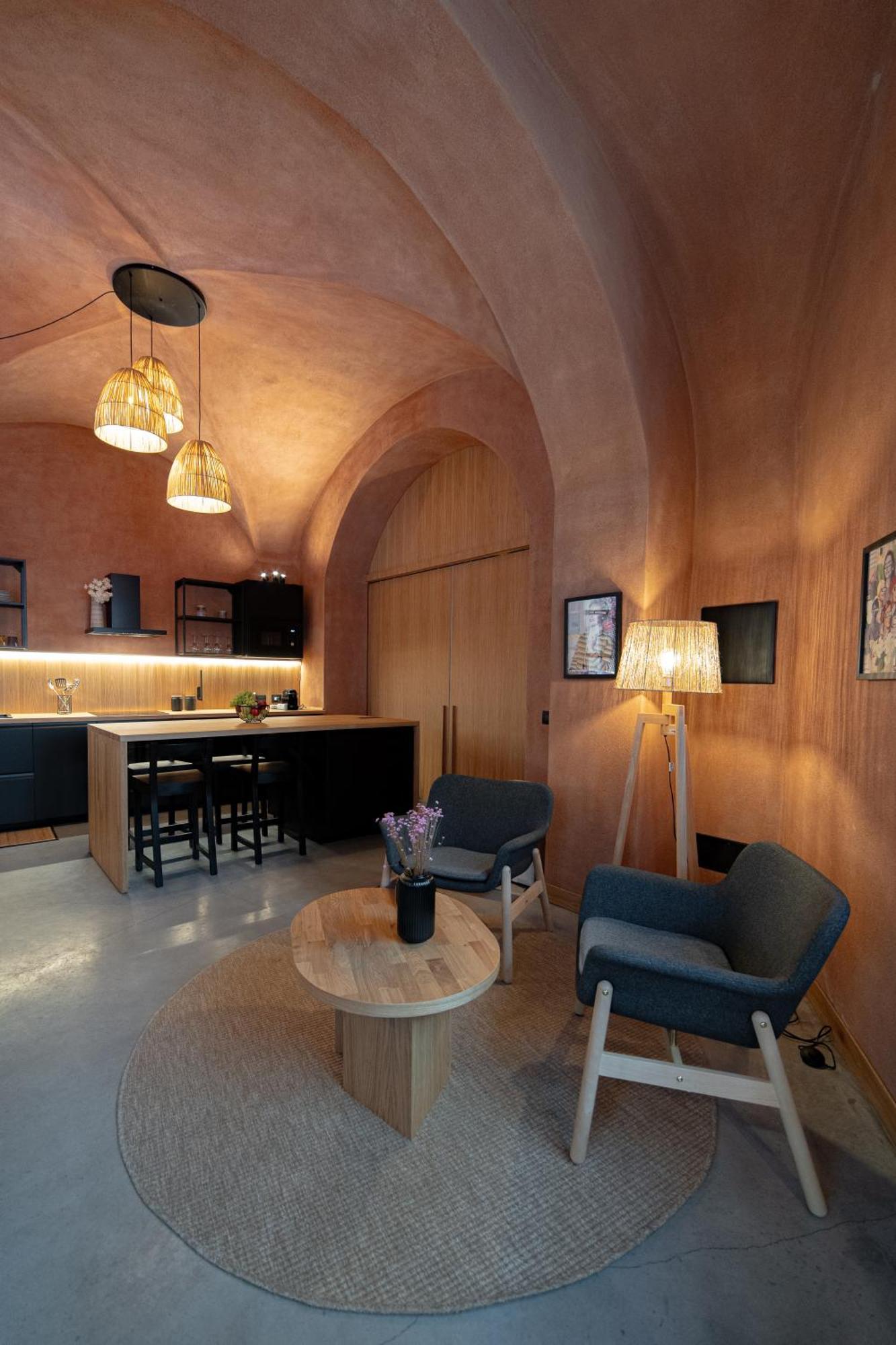 Loft In Centro Petra House Casa vacanze